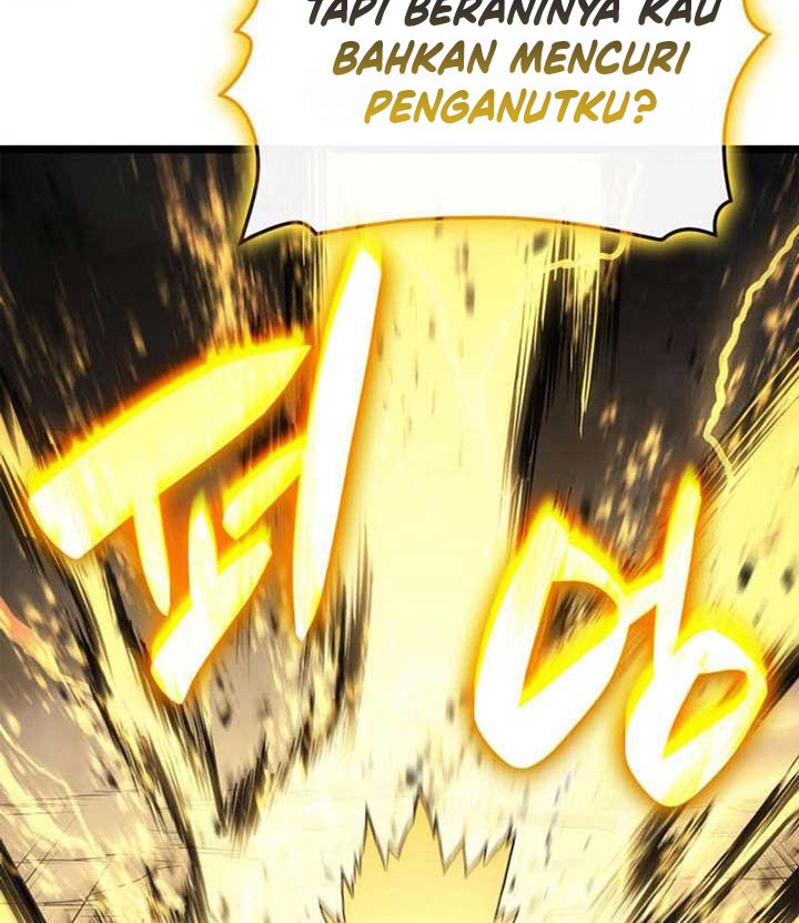 A Disaster-Class Hero Has Returned Bab 100 halaman 75