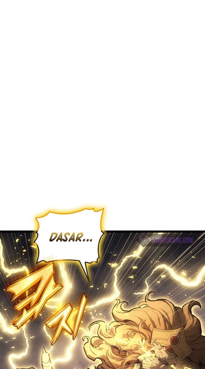 A Disaster-Class Hero Has Returned Bab 101 halaman 7