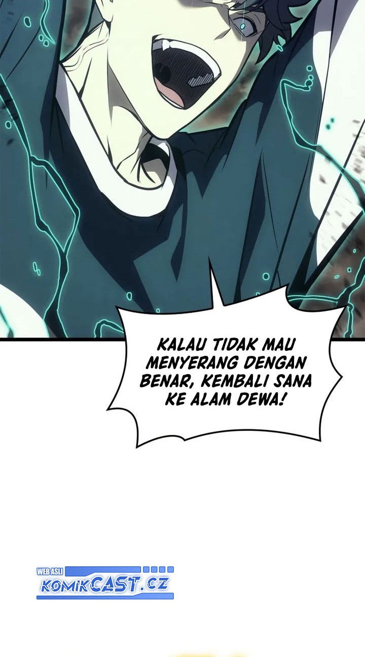 A Disaster-Class Hero Has Returned Bab 101 halaman 17