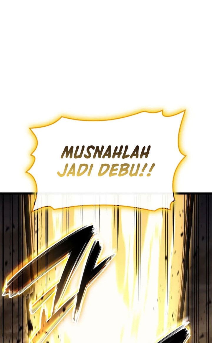 A Disaster-Class Hero Has Returned Bab 101 halaman 23