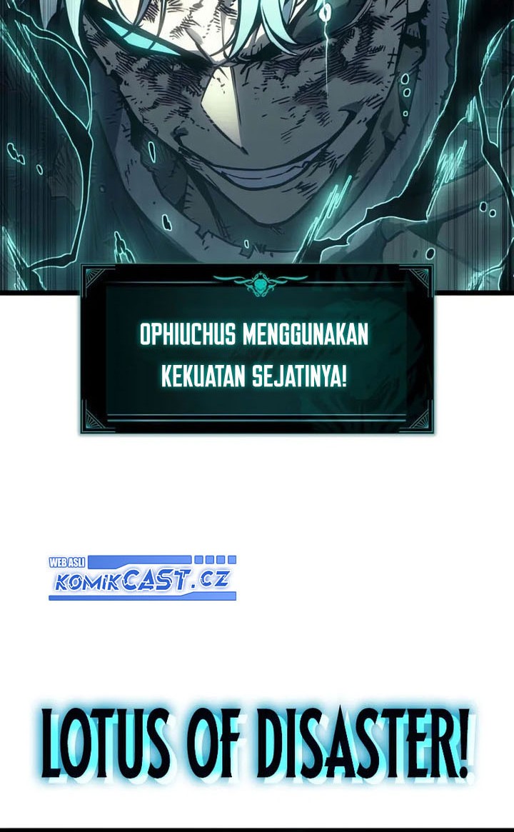 A Disaster-Class Hero Has Returned Bab 101 halaman 25