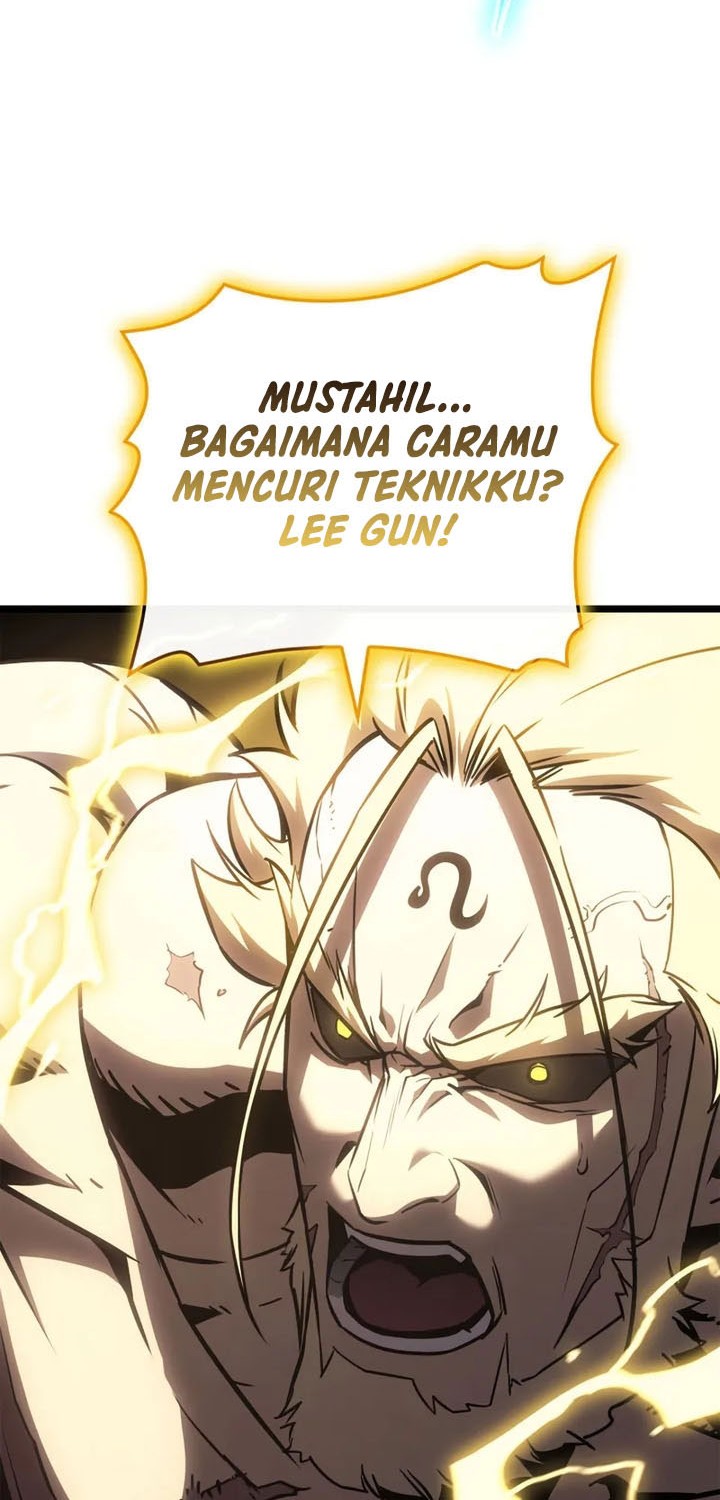 A Disaster-Class Hero Has Returned Bab 101 halaman 27