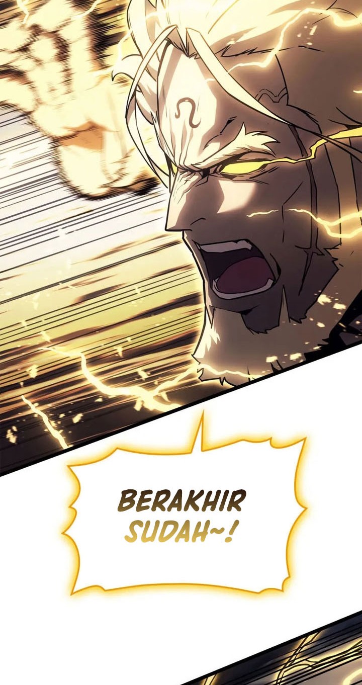 A Disaster-Class Hero Has Returned Bab 101 halaman 65