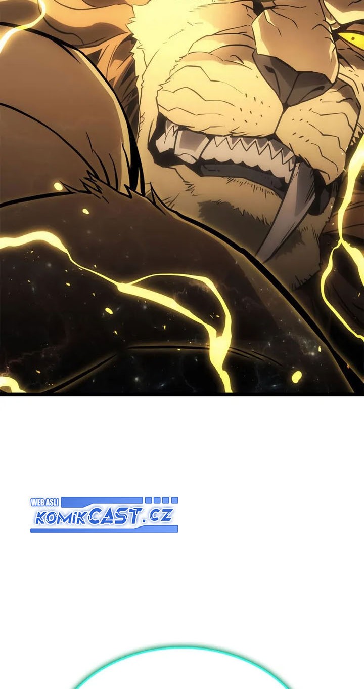 A Disaster-Class Hero Has Returned Bab 101 halaman 69