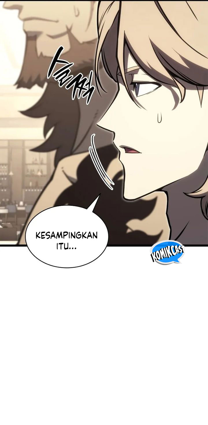 A Disaster-Class Hero Has Returned Bab 102 halaman 62