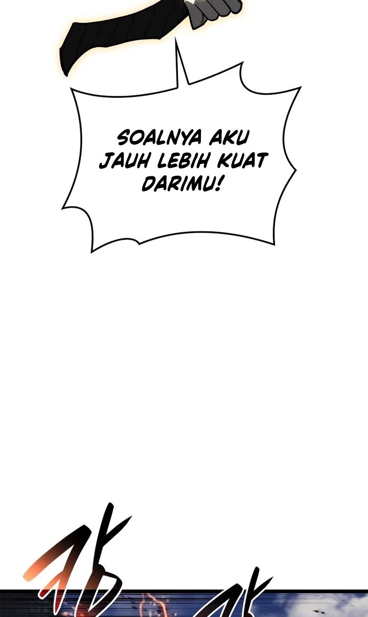 A Disaster-Class Hero Has Returned Bab 103 halaman 15