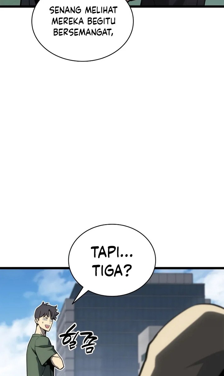 A Disaster-Class Hero Has Returned Bab 103 halaman 17
