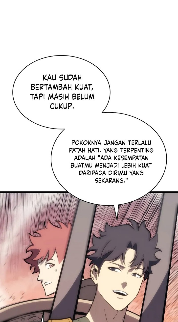 A Disaster-Class Hero Has Returned Bab 103 halaman 35