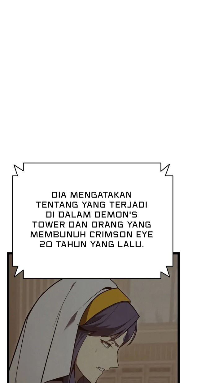 A Disaster-Class Hero Has Returned Bab 103 halaman 59