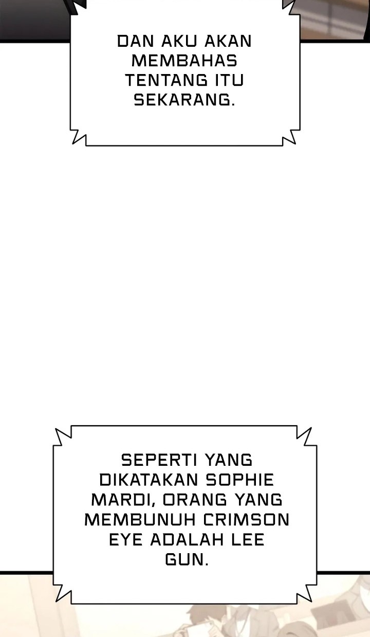 A Disaster-Class Hero Has Returned Bab 103 halaman 61