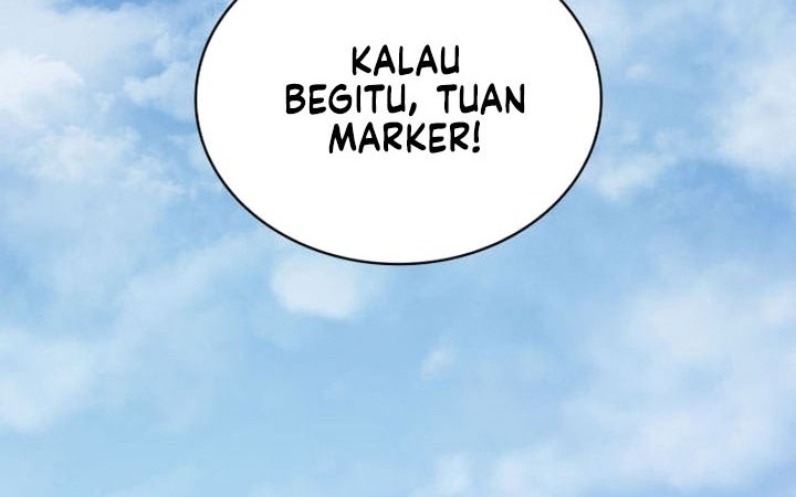 A Disaster-Class Hero Has Returned Bab 104 halaman 22