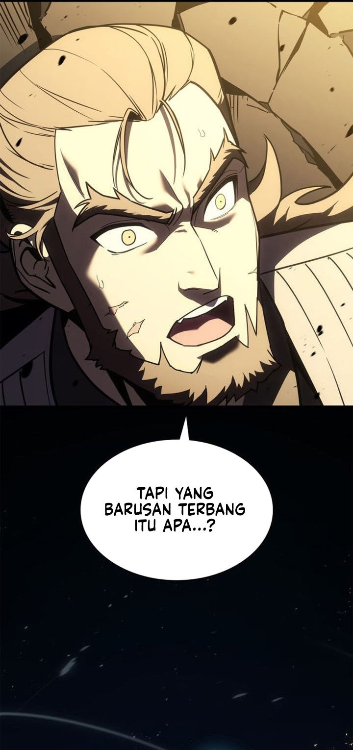 A Disaster-Class Hero Has Returned Bab 104 halaman 117