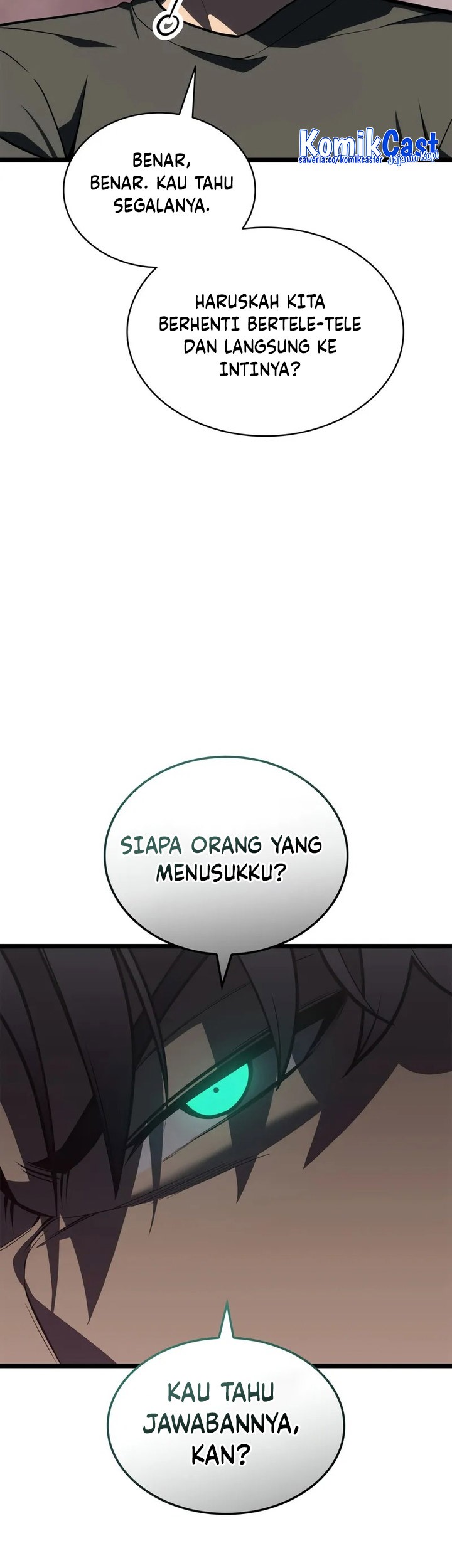 A Disaster-Class Hero Has Returned Bab 105 halaman 45