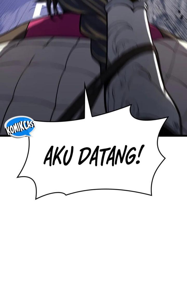 A Disaster-Class Hero Has Returned Bab 106 halaman 14
