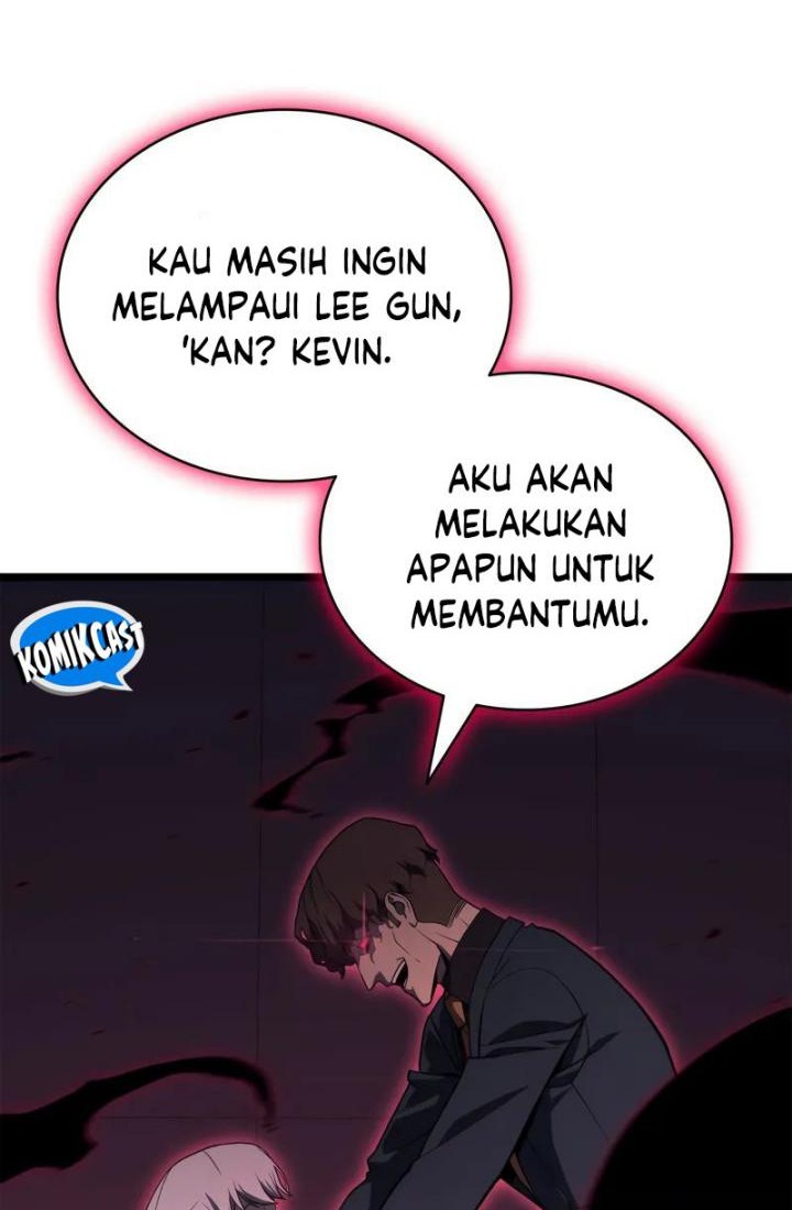 A Disaster-Class Hero Has Returned Bab 106 halaman 33