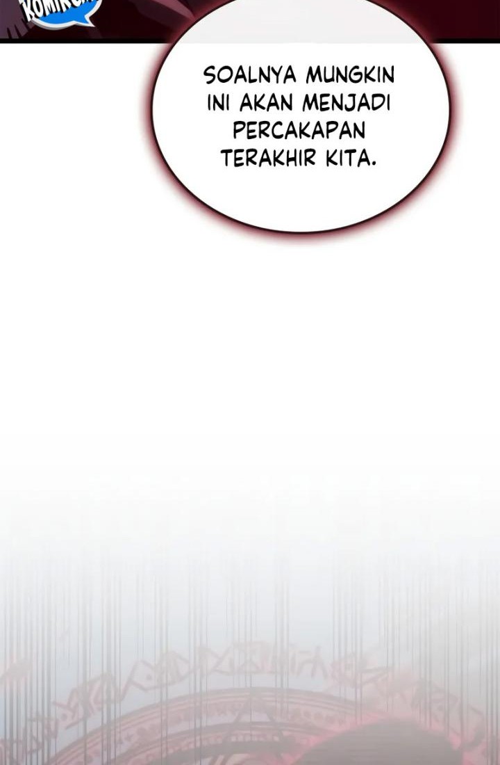 A Disaster-Class Hero Has Returned Bab 106 halaman 56