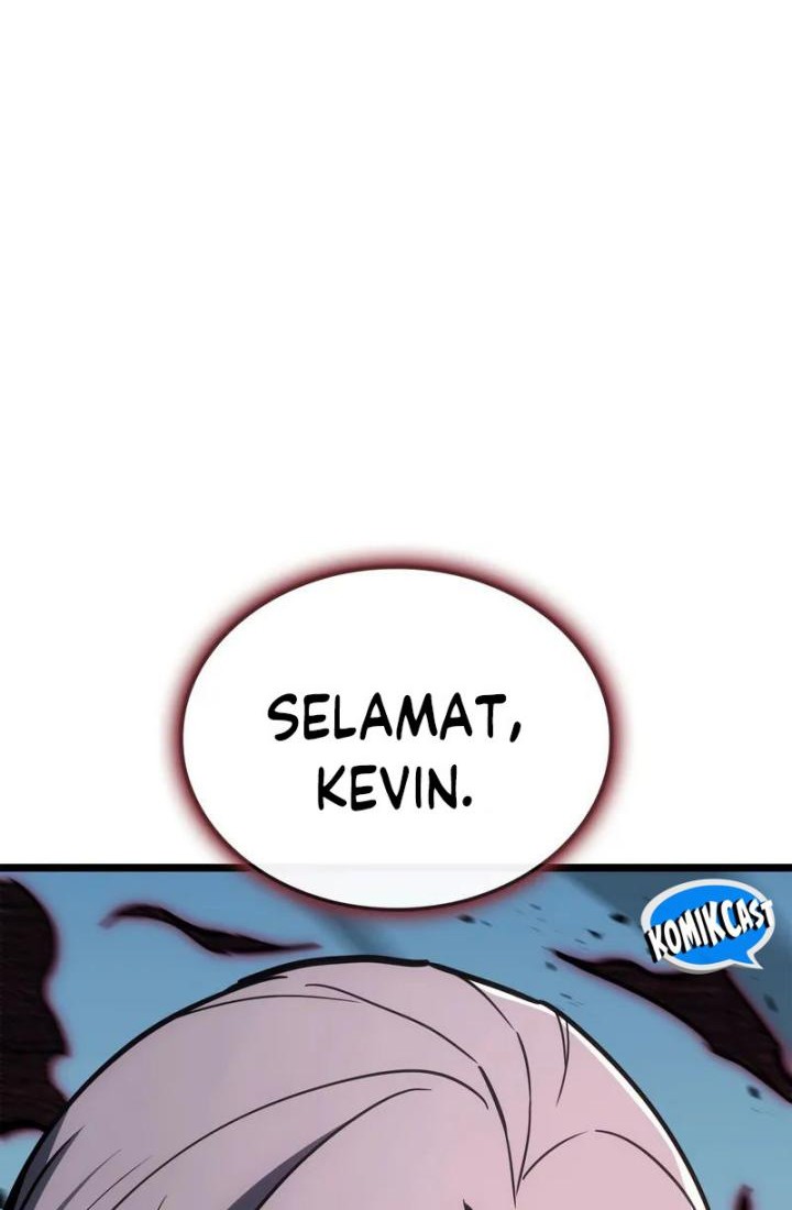 A Disaster-Class Hero Has Returned Bab 106 halaman 61