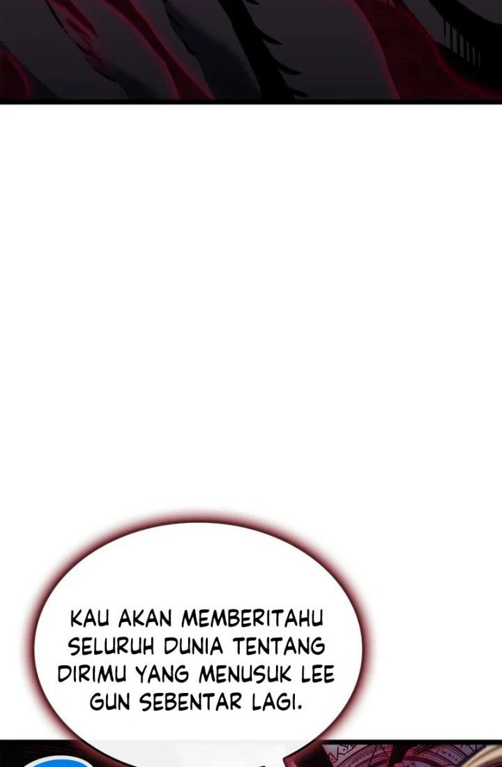 A Disaster-Class Hero Has Returned Bab 106 halaman 63