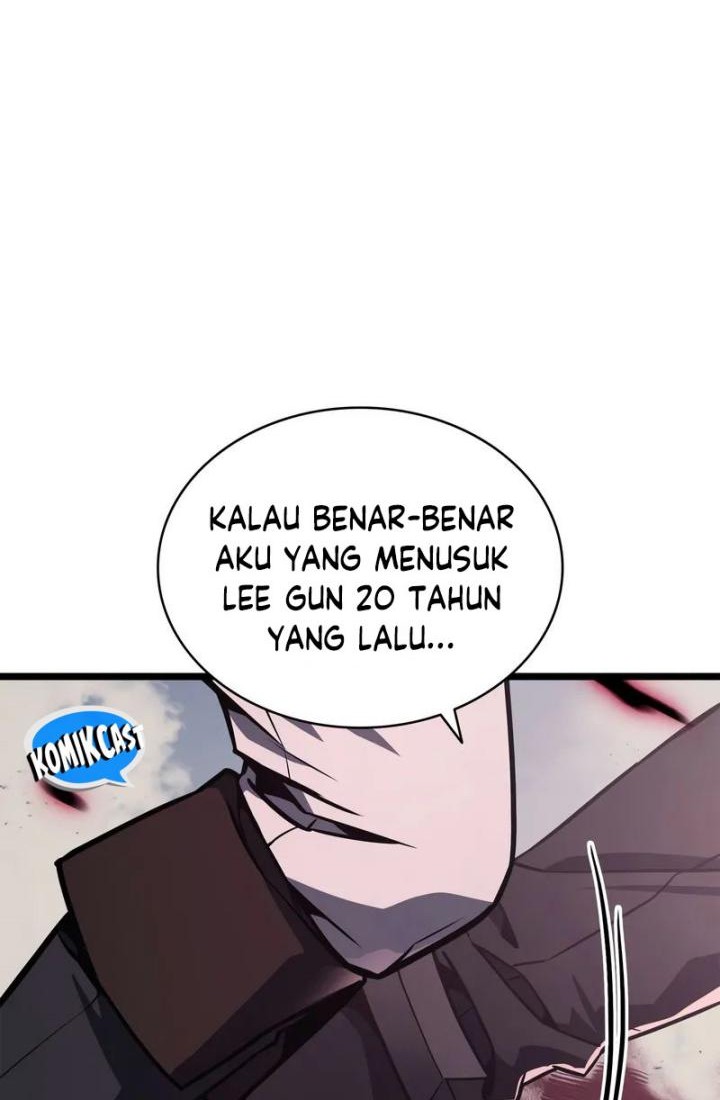 A Disaster-Class Hero Has Returned Bab 106 halaman 65