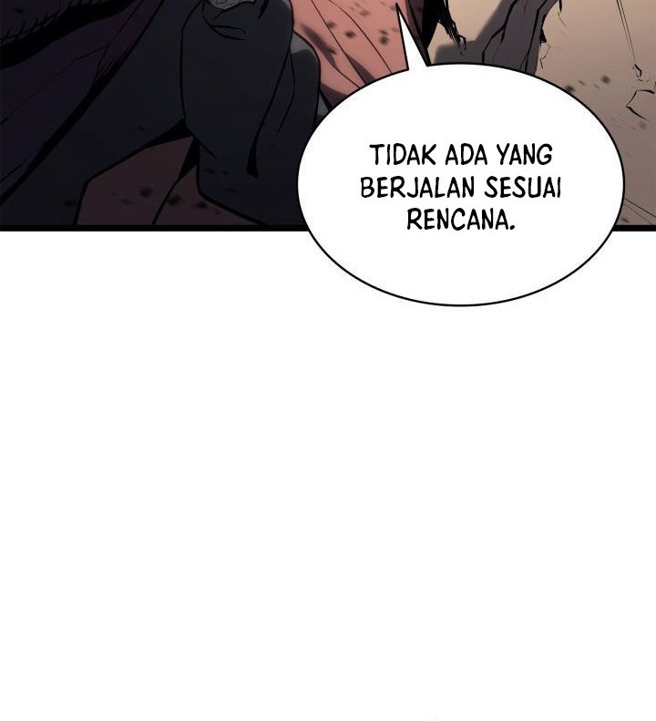 A Disaster-Class Hero Has Returned Bab 108 halaman 27