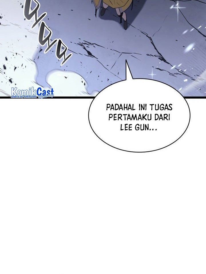 A Disaster-Class Hero Has Returned Bab 108 halaman 80