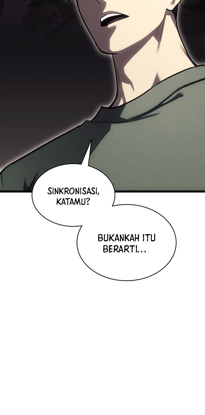 A Disaster-Class Hero Has Returned Bab 108 halaman 92