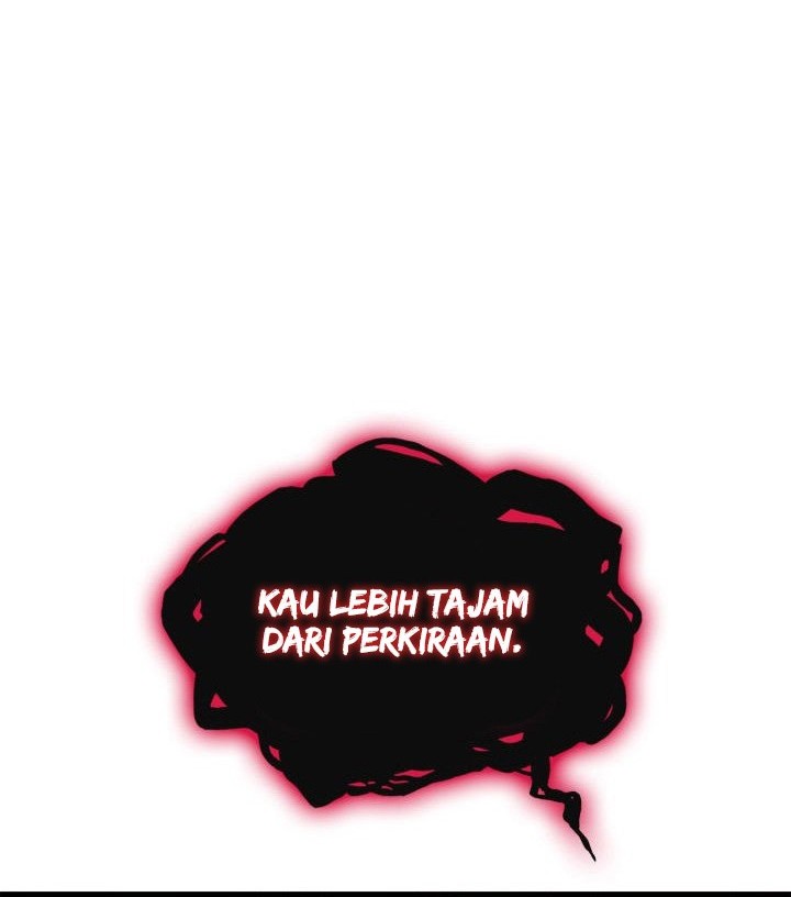 A Disaster-Class Hero Has Returned Bab 108 halaman 94