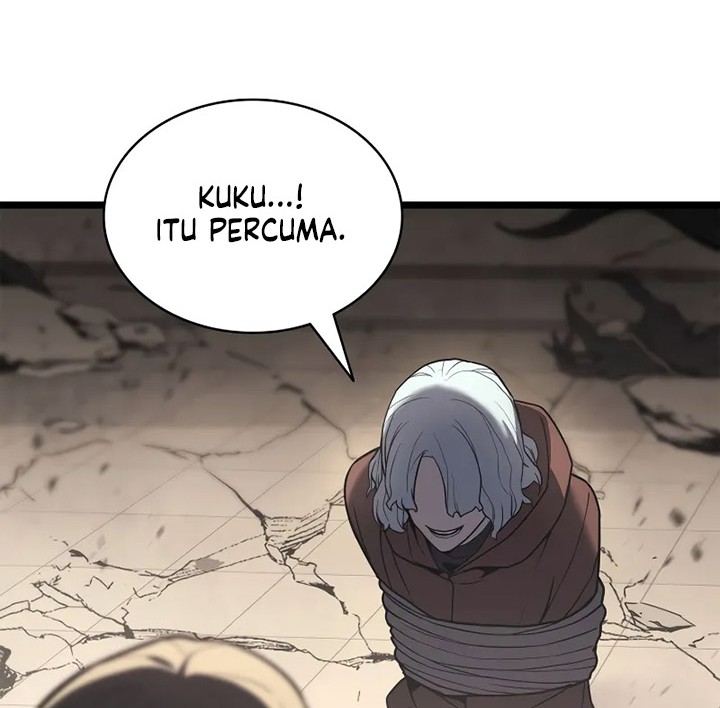 A Disaster-Class Hero Has Returned Bab 109 halaman 53