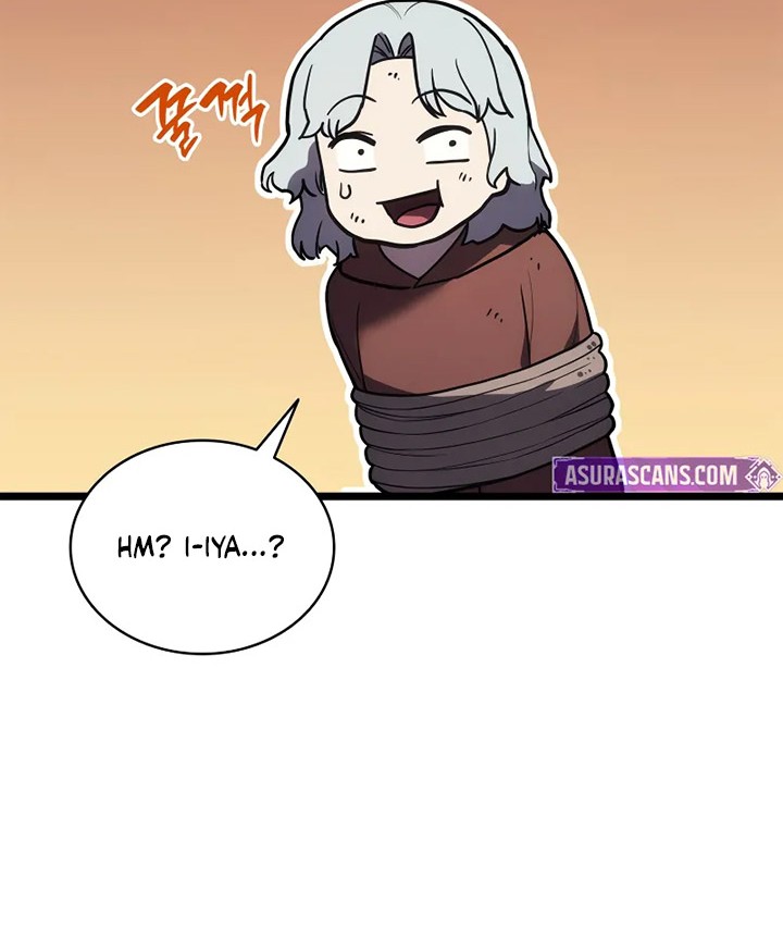 A Disaster-Class Hero Has Returned Bab 109 halaman 65