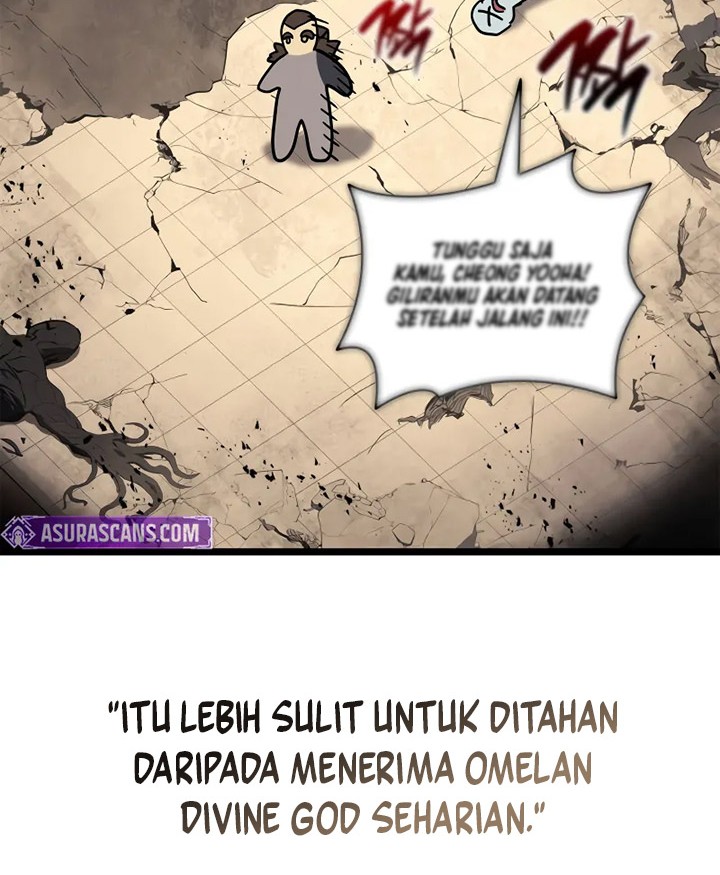 A Disaster-Class Hero Has Returned Bab 109 halaman 81