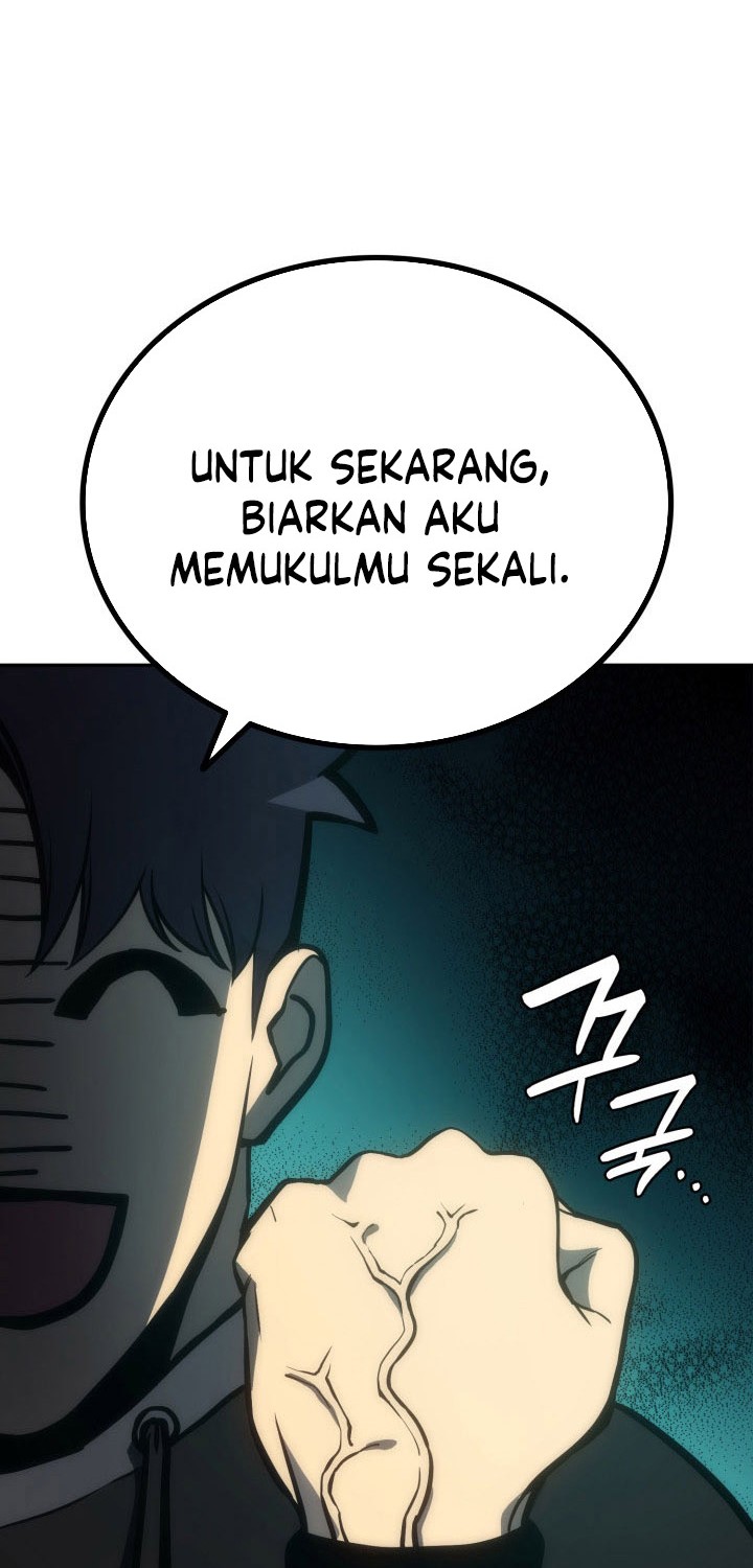 A Disaster-Class Hero Has Returned Bab 11 halaman 17