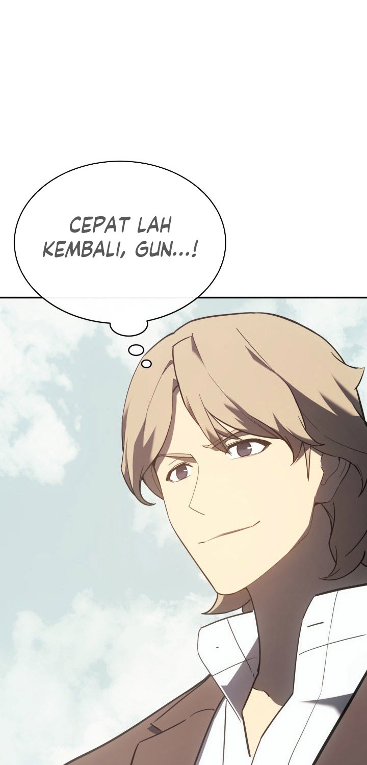 A Disaster-Class Hero Has Returned Bab 11 halaman 49