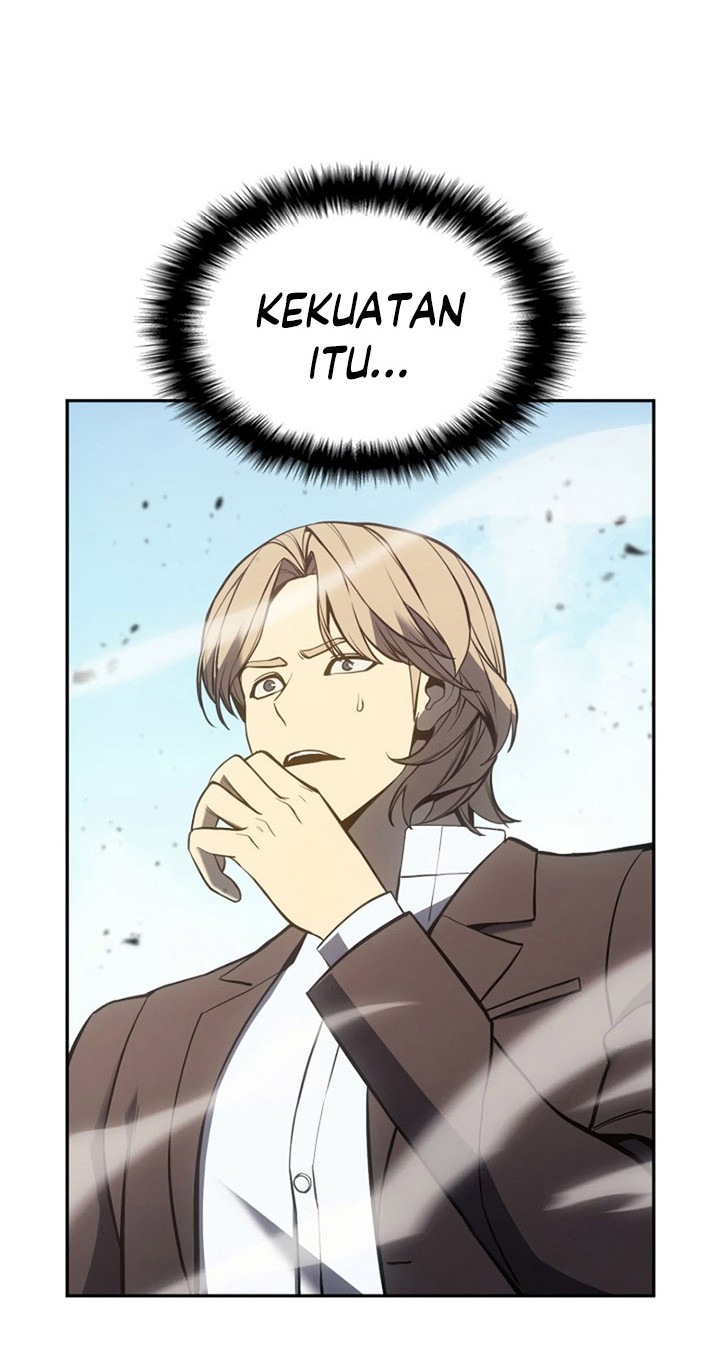 A Disaster-Class Hero Has Returned Bab 11 halaman 75