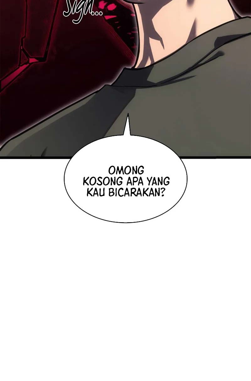 A Disaster-Class Hero Has Returned Bab 110 halaman 15