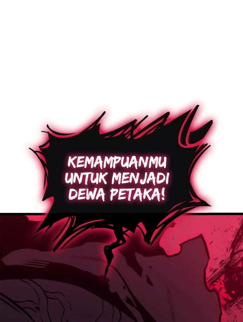 A Disaster-Class Hero Has Returned Bab 110 halaman 17
