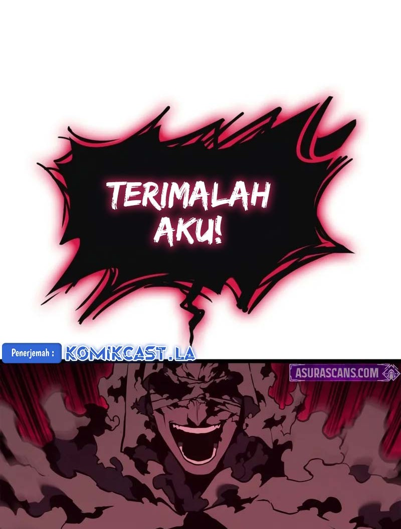 A Disaster-Class Hero Has Returned Bab 110 halaman 19