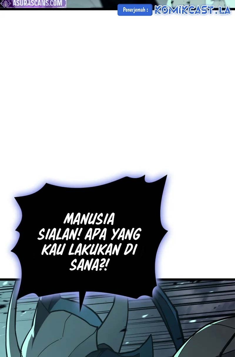 A Disaster-Class Hero Has Returned Bab 110 halaman 47