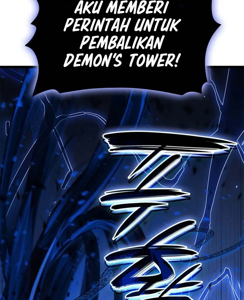 A Disaster-Class Hero Has Returned Bab 110 halaman 93