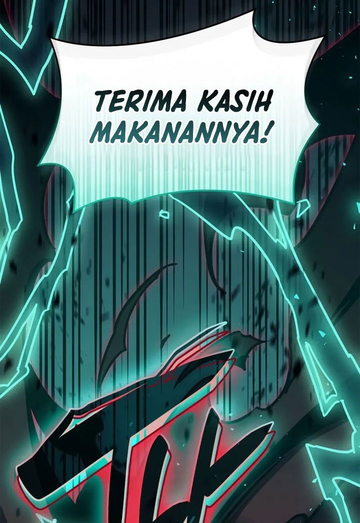 A Disaster-Class Hero Has Returned Bab 111 halaman 13