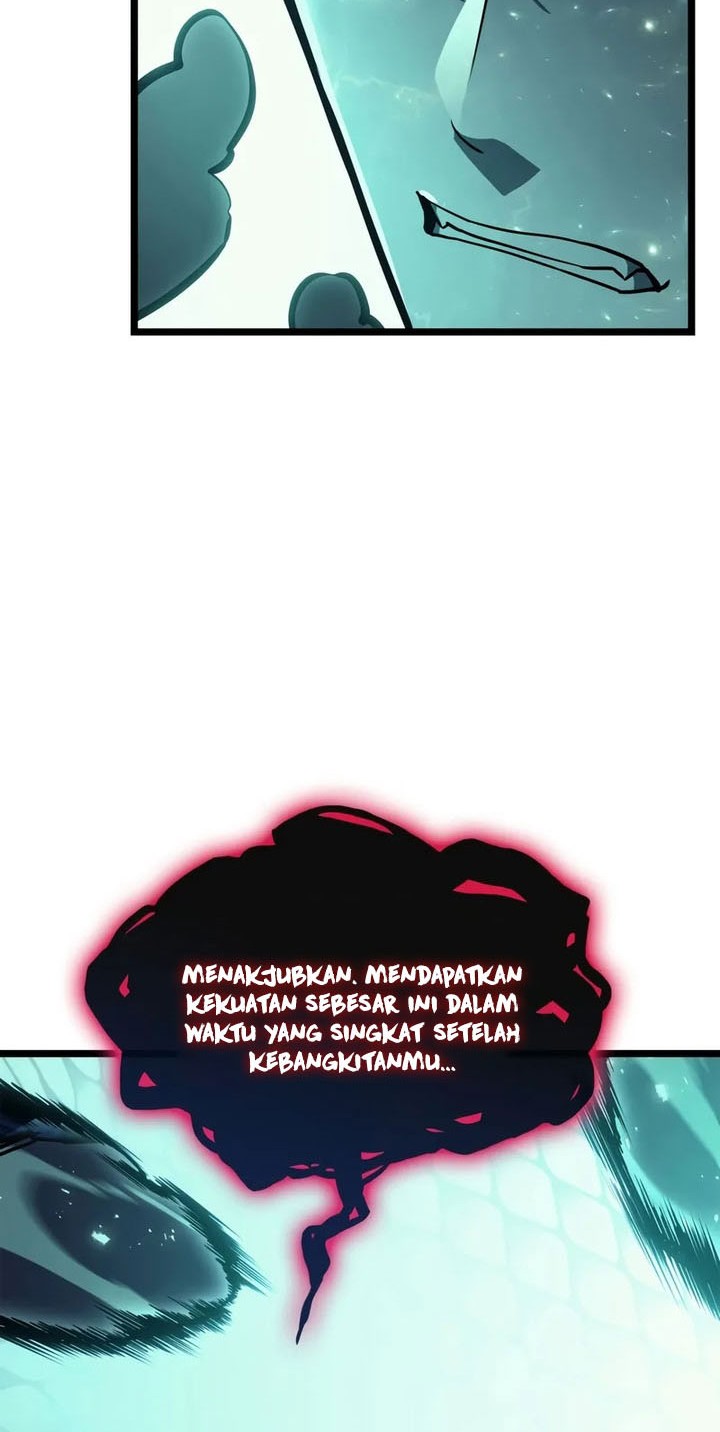 A Disaster-Class Hero Has Returned Bab 111 halaman 33