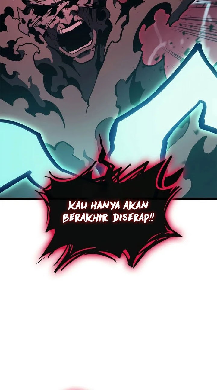 A Disaster-Class Hero Has Returned Bab 111 halaman 35