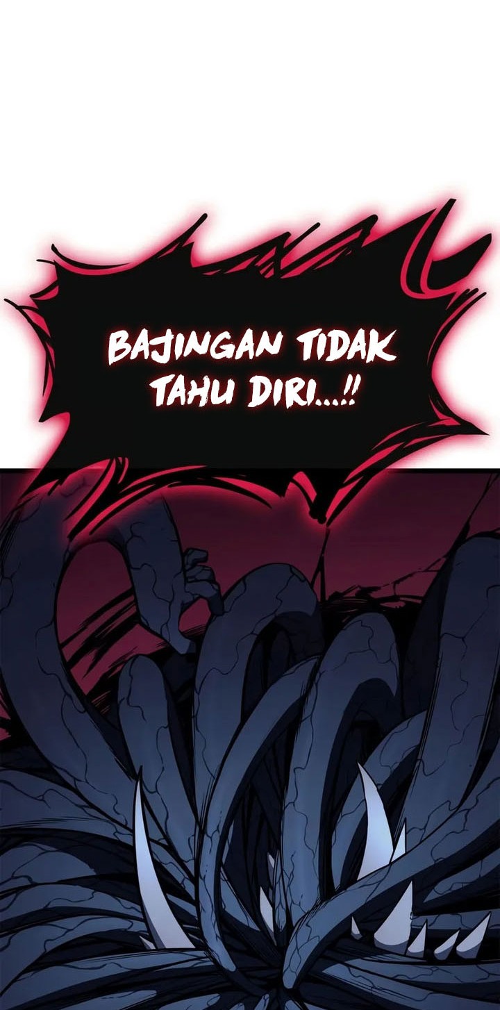 A Disaster-Class Hero Has Returned Bab 111 halaman 45