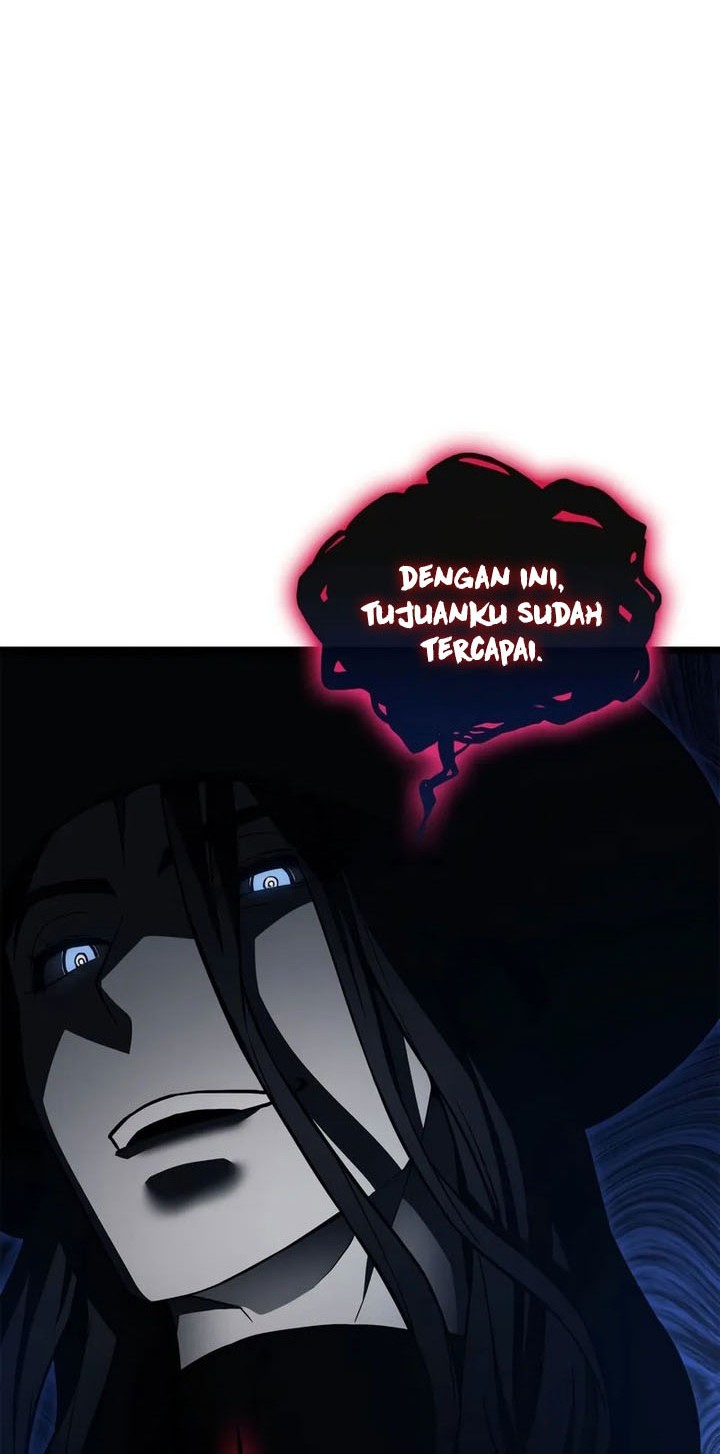 A Disaster-Class Hero Has Returned Bab 111 halaman 49