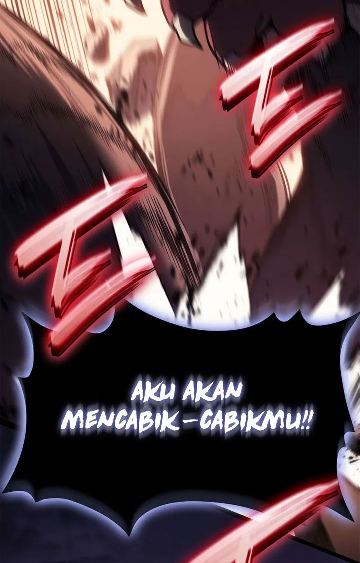 A Disaster-Class Hero Has Returned Bab 111 halaman 83