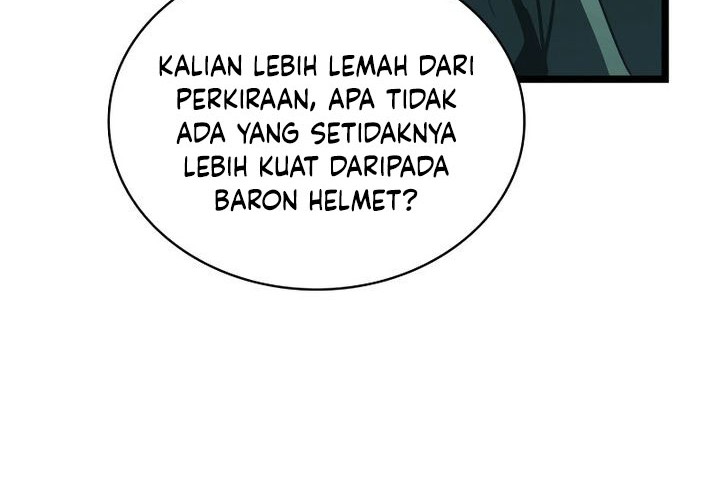 A Disaster-Class Hero Has Returned Bab 112 halaman 12