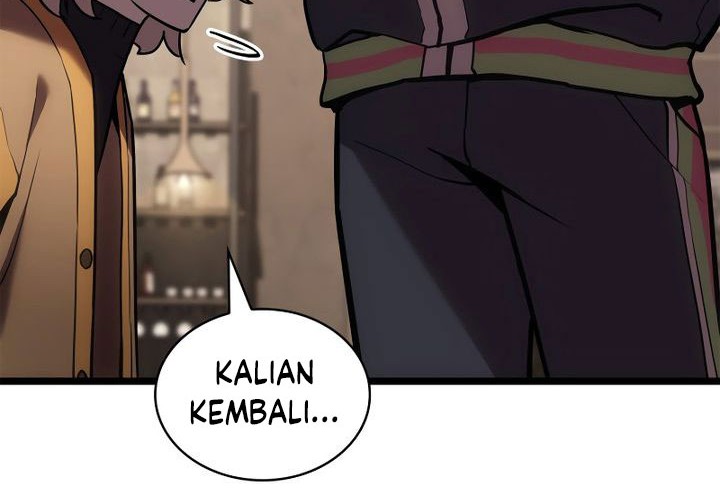 A Disaster-Class Hero Has Returned Bab 112 halaman 30