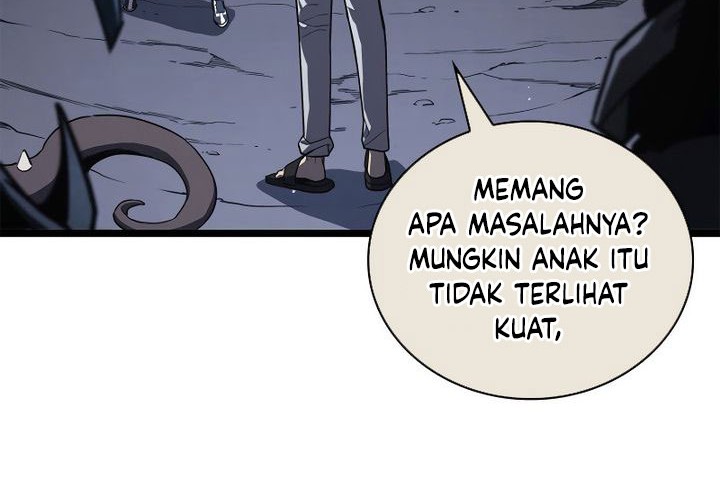 A Disaster-Class Hero Has Returned Bab 112 halaman 47