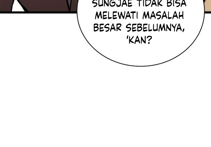 A Disaster-Class Hero Has Returned Bab 112 halaman 60
