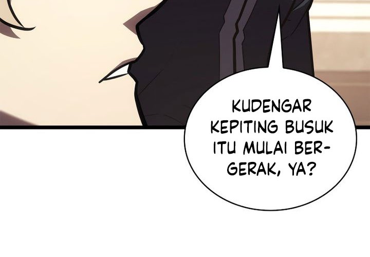 A Disaster-Class Hero Has Returned Bab 112 halaman 64
