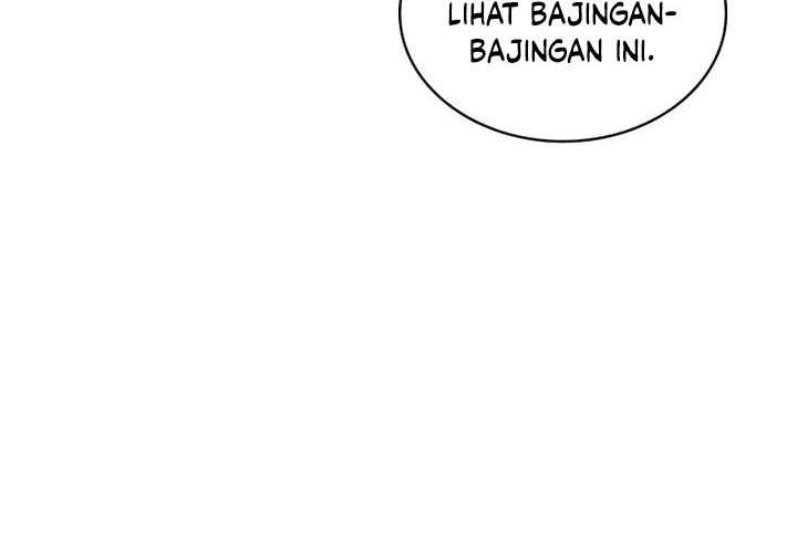 A Disaster-Class Hero Has Returned Bab 113 halaman 17